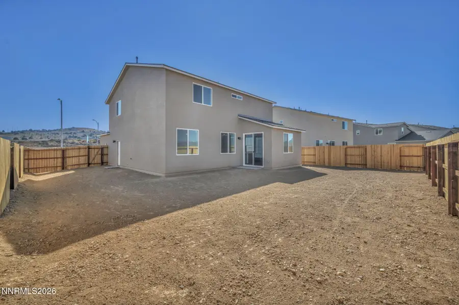 6828 Morgan Mill Road #Lot 3, Carson City, NV 89701 - #3