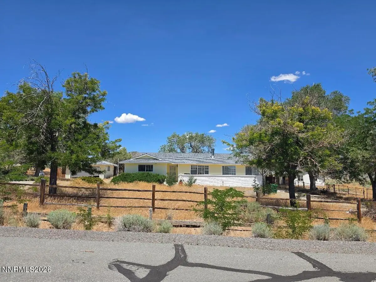 10235 Placerville Road, Reno, NV 89508 - #1