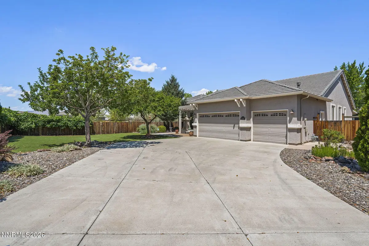 7495 Ash Peak Drive, Sparks, NV 89436 - #1