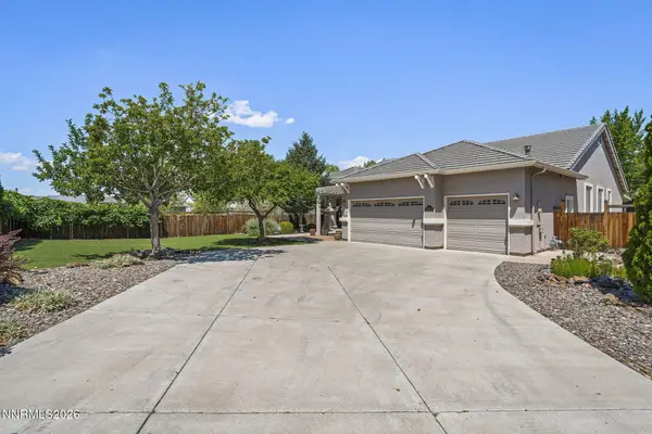 7495 Ash Peak Drive, Sparks, NV 89436