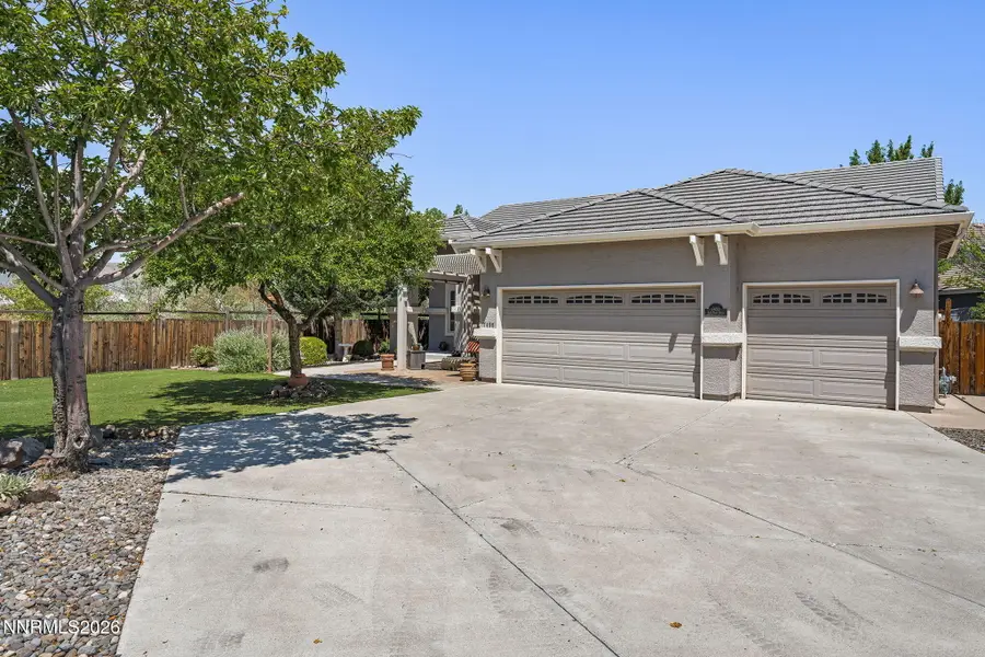 7495 Ash Peak Drive, Sparks, NV 89436 - #2