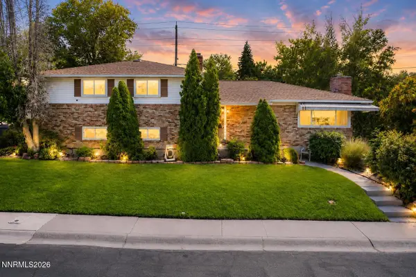 1600 Marla Drive, Reno, NV 89509