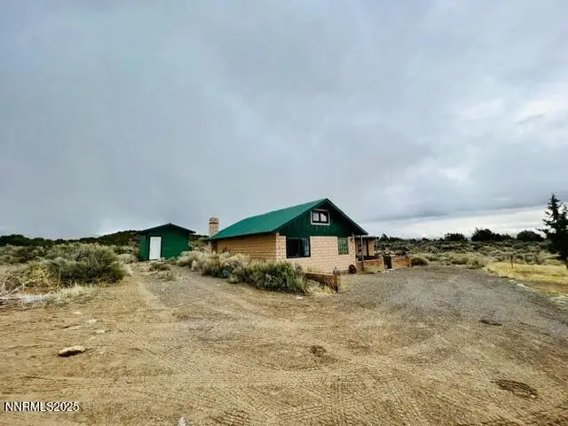 1580 Sunrise Pass Road, Minden, NV 89423 - #2