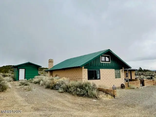 1580 Sunrise Pass Road, Minden, NV 89423 - #3
