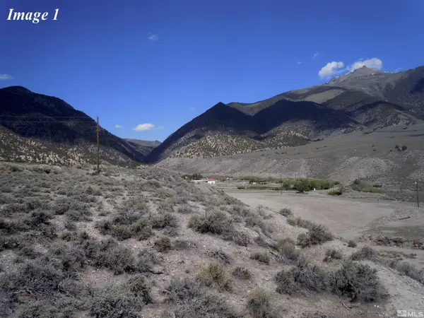 211&213 Kingston Canyon Road, Austin, NV 89310