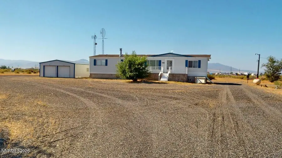1706 1600 East Street, Battle Mountain, NV 89820 - #3