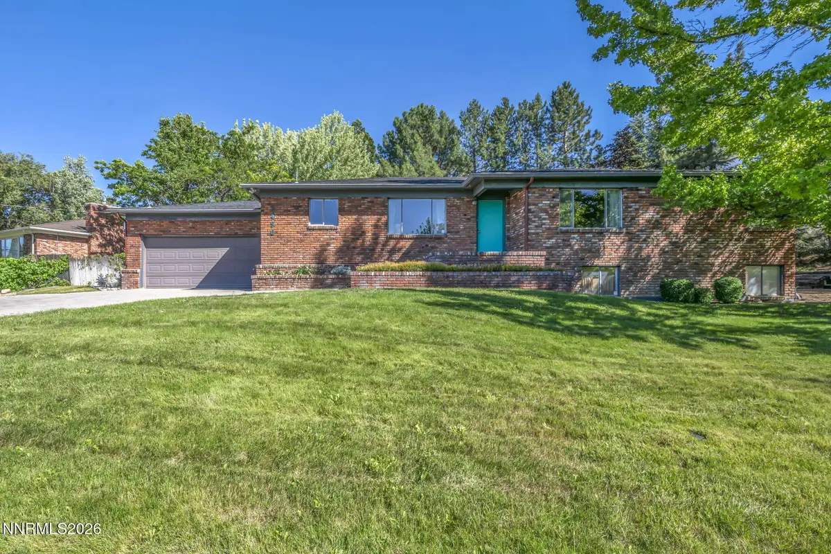 3490 W Plumb Lane, Reno, NV 89509 - #1