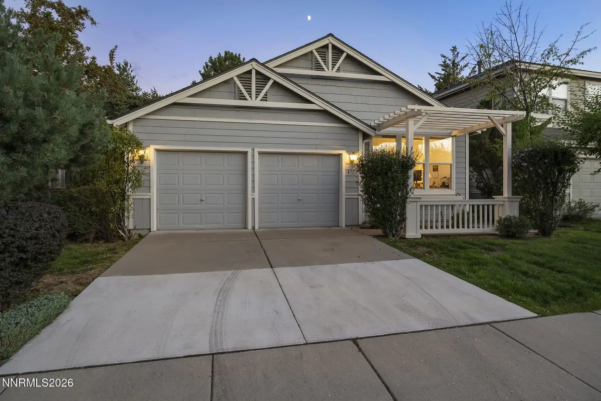 4722 Bradford Lane, Reno, NV 89519 - #1