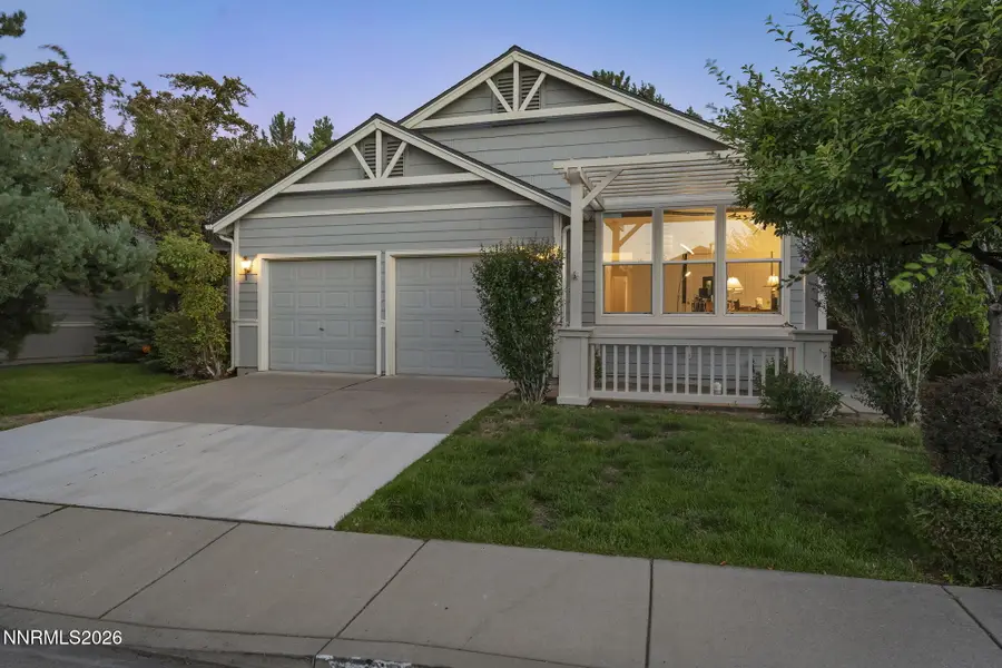4722 Bradford Lane, Reno, NV 89519 - #2