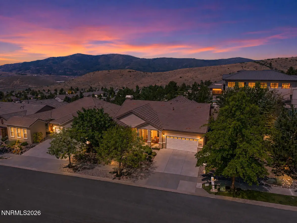 1695 Cricketwood Circle, Reno, NV 89523 - #1