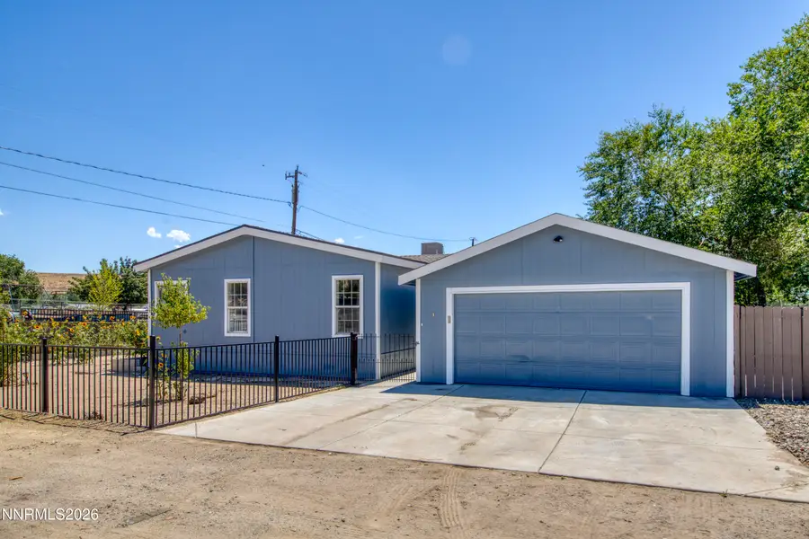 592 Morgan Circle, Sun Valley, NV 89433 - #3
