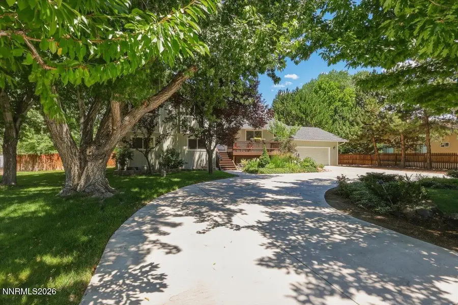 1518 Glenwood Drive, Gardnerville, NV 89460 - #2
