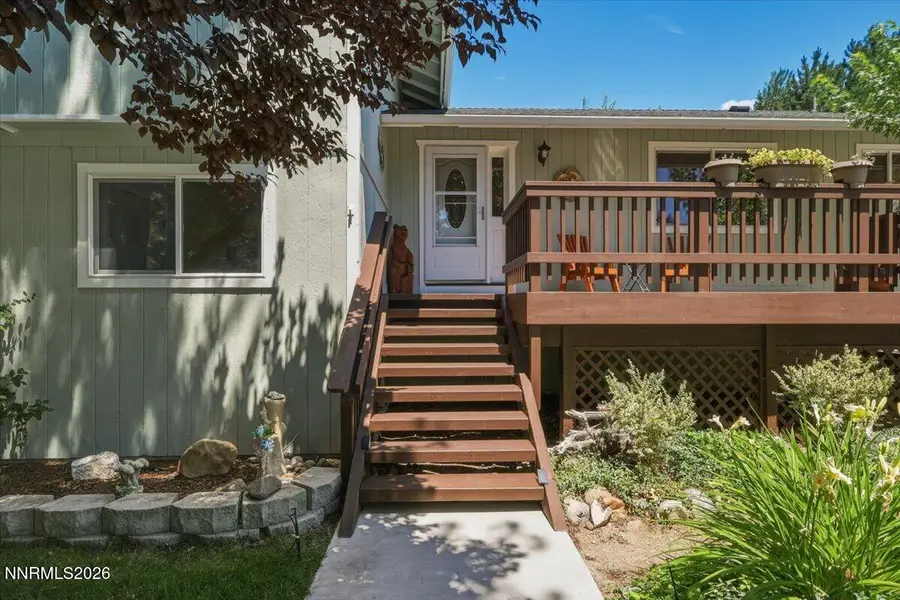 1518 Glenwood Drive, Gardnerville, NV 89460 - #3