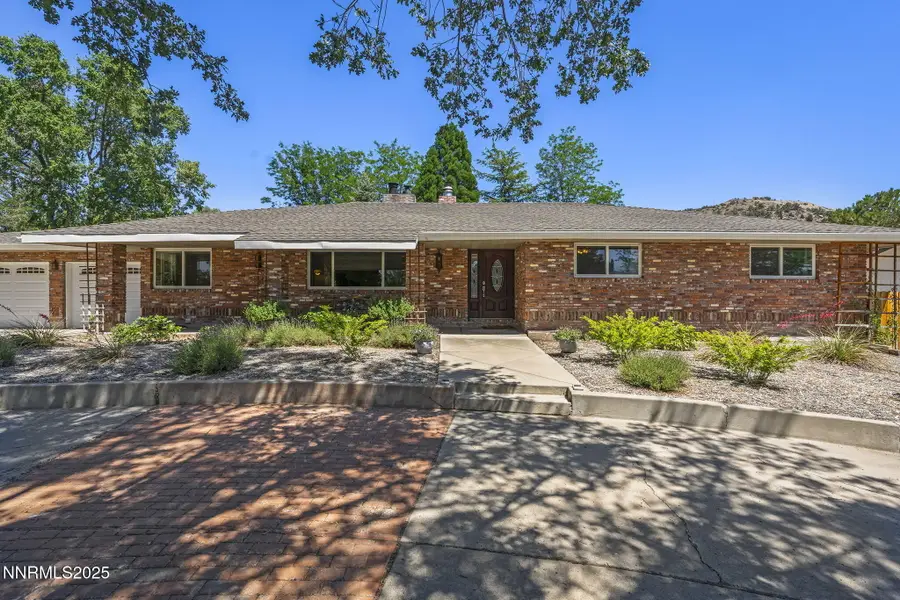 14490 Rancheros Drive, Reno, NV 89521 - #2
