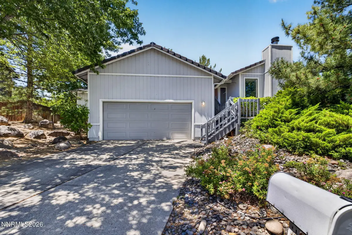 2601 Chaparral Drive, Reno, NV 89509 - #1