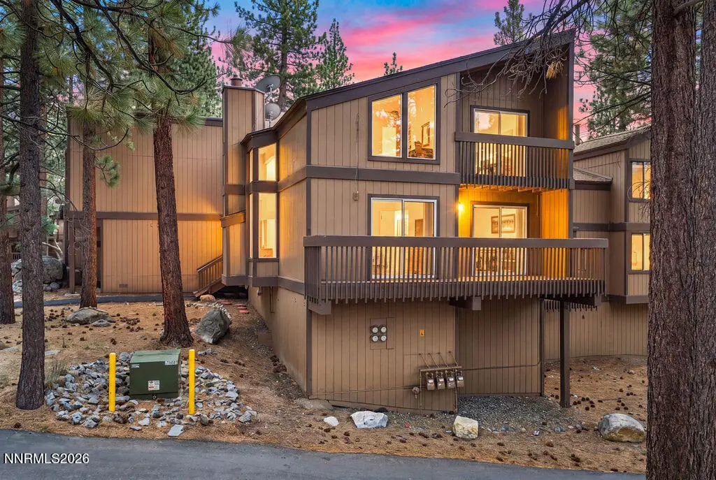 31 Chalet Court, Stateline, NV 89449 - #1
