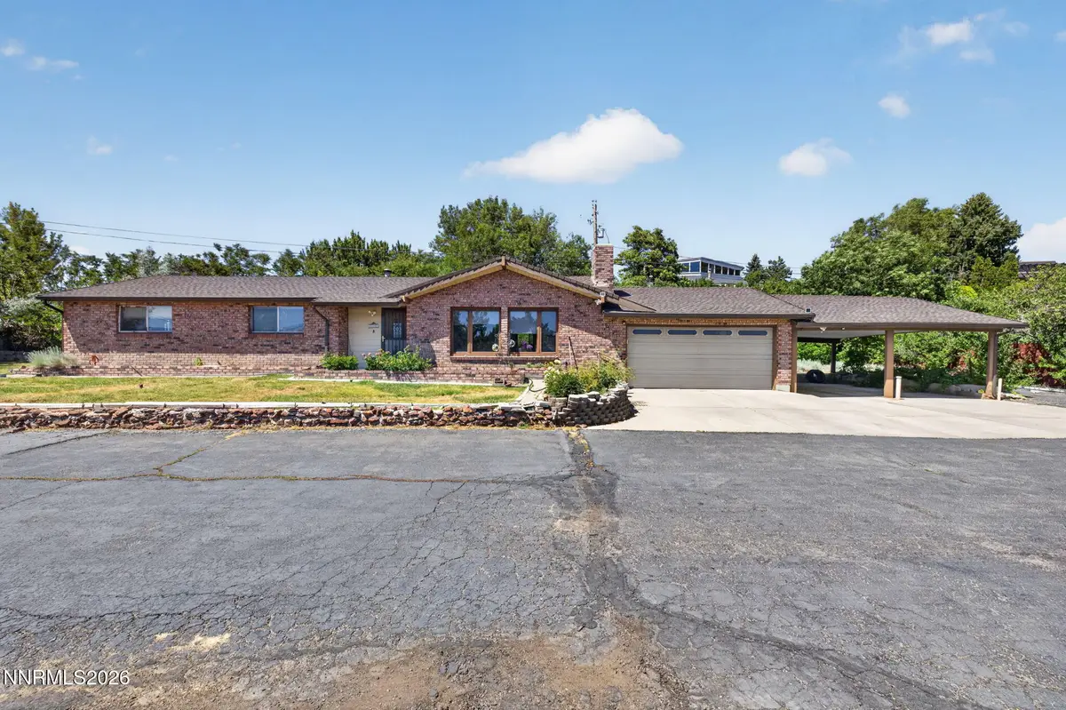 5505 Point View Way, Sparks, NV 89431 - #1