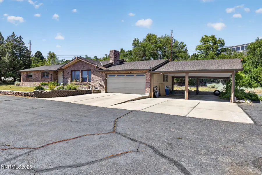 5505 Point View Way, Sparks, NV 89431 - #3