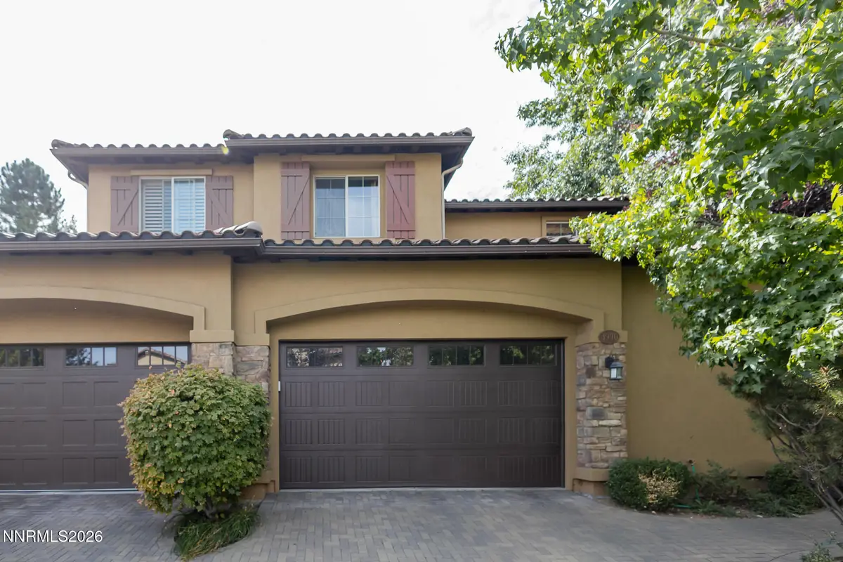 3990 San Donato Loop, Reno, NV 89519 - #1