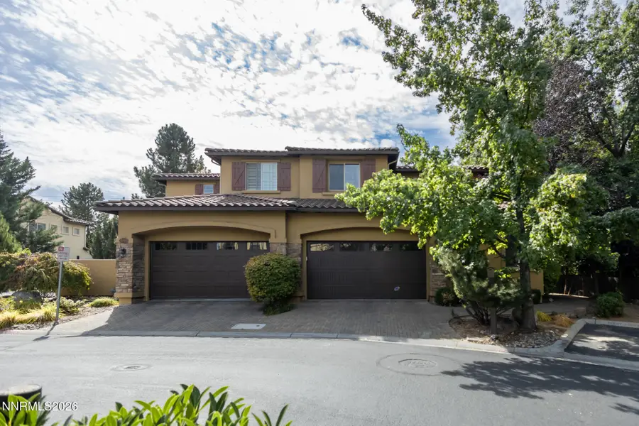 3990 San Donato Loop, Reno, NV 89519 - #2
