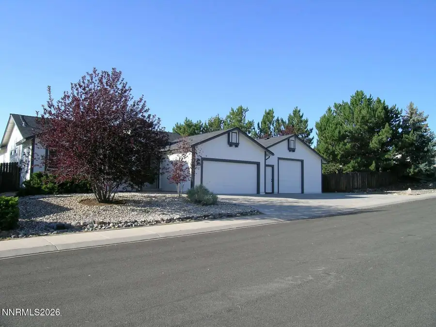 893 Vista Park Drive, Carson City, NV 89705 - #2