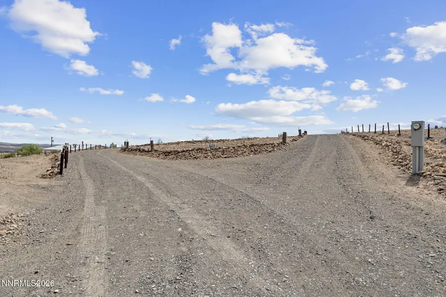 4790 Skyline Drive, Silver Springs, NV 89429 - #3