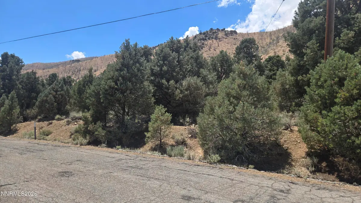 1548 Moss Circle, Gardnerville, NV 89410 - #1