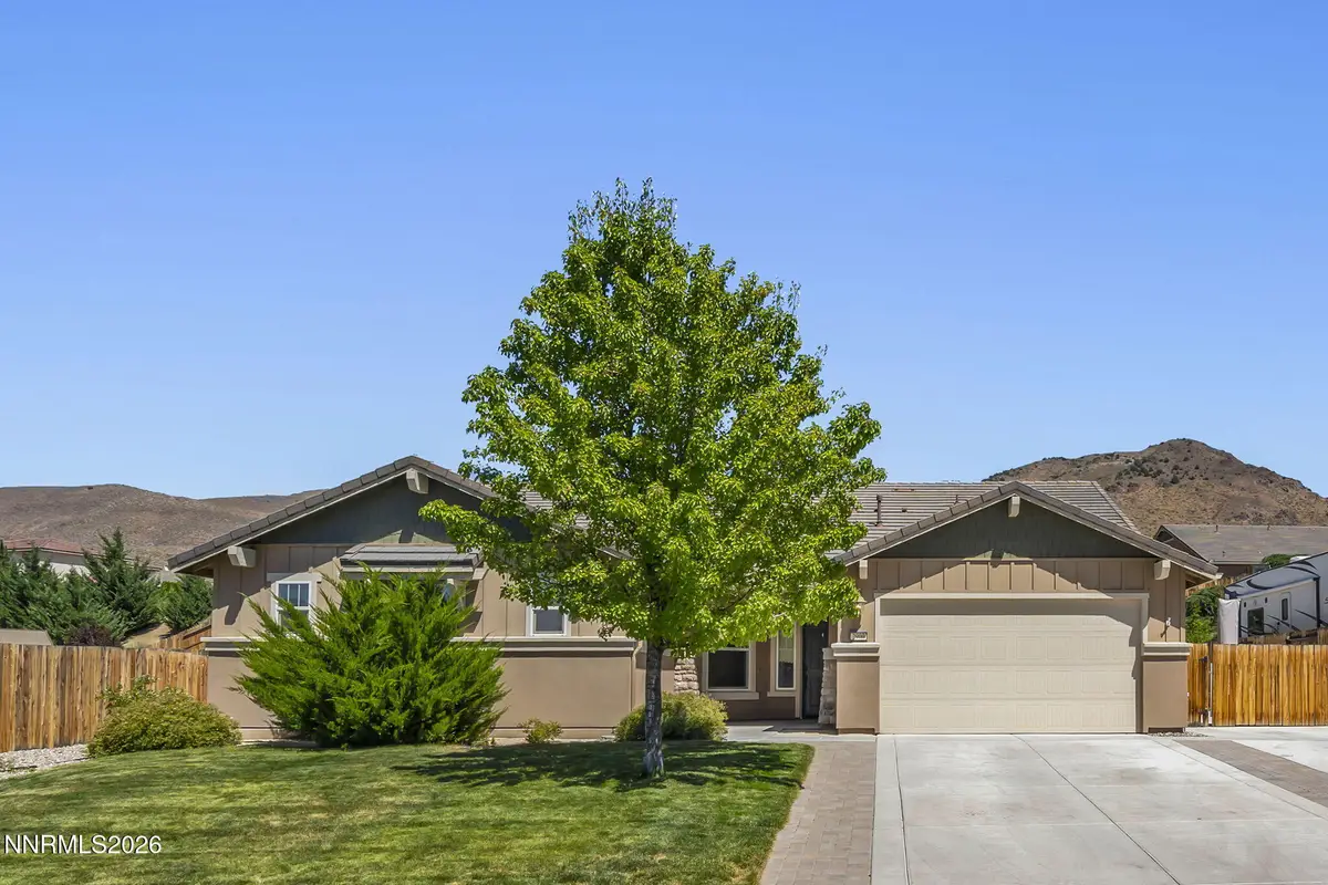 2900 Tobiano Drive, Reno, NV 89521 - #1