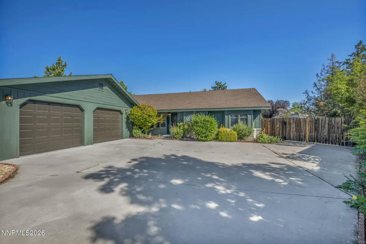 620 Renee Court, Gardnerville, NV 89460 - #1