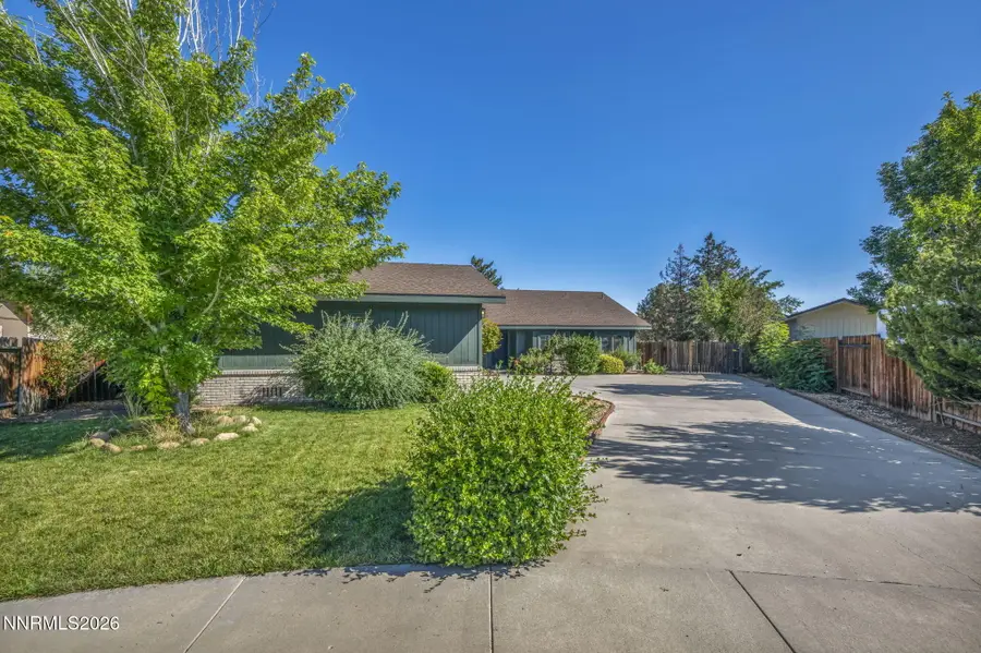 620 Renee Court, Gardnerville, NV 89460 - #2