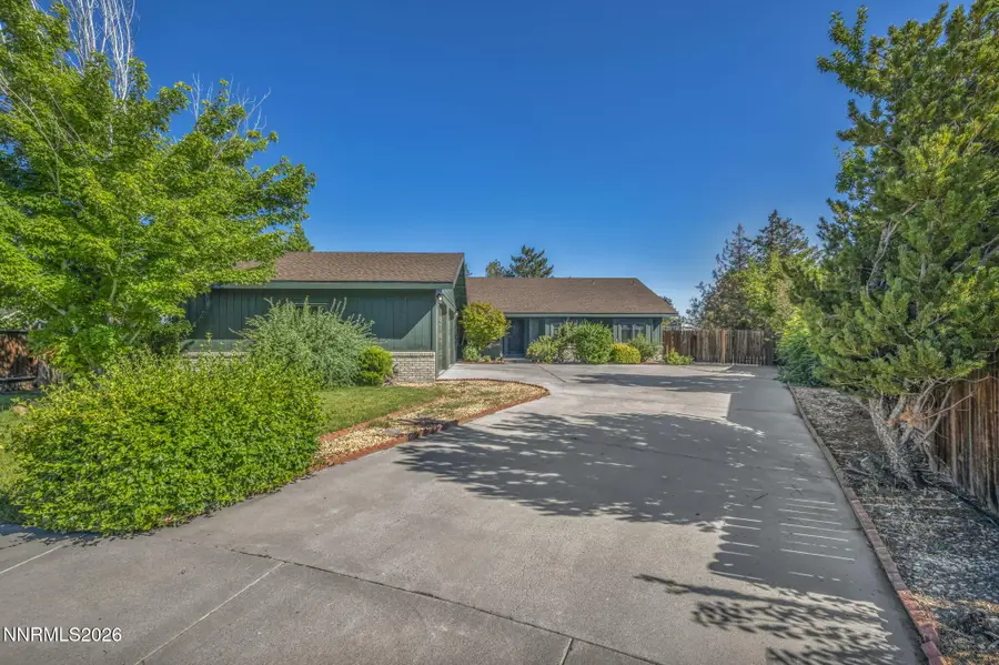 620 Renee Court, Gardnerville, NV 89460 - #3