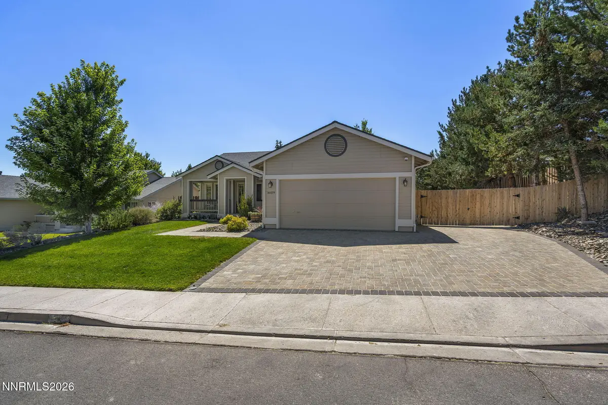 16019 Green Springs Drive, Reno, NV 89511 - #1