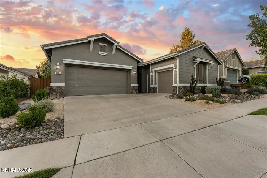 3134 Ten Mile Drive, Sparks, NV 89436 - #2