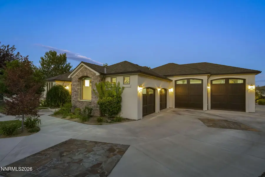 3743 Margarets Court, Carson City, NV 89701 - #2