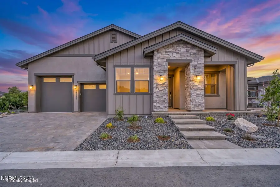3273 Talon Street, Carson City, NV 89703 - #2