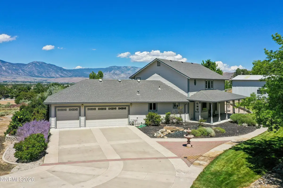 1680 Toni Court, Minden, NV 89423 - #1