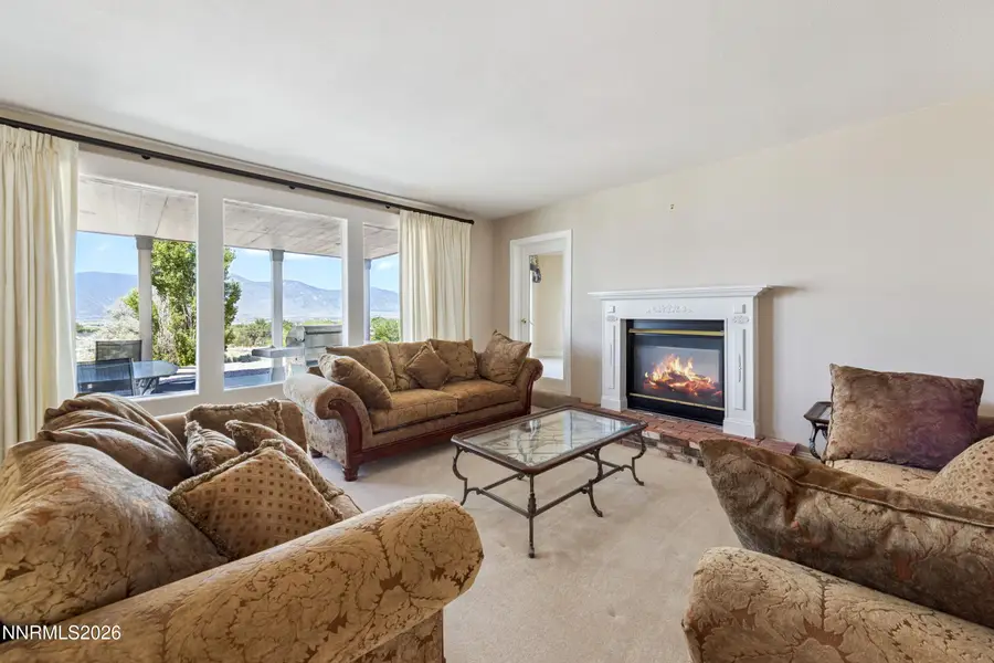 1680 Toni Court, Minden, NV 89423 - #3