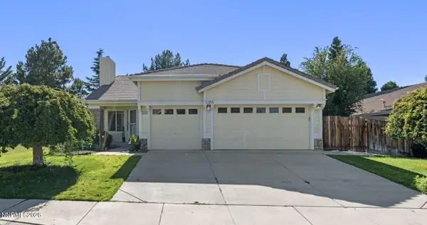 5355 Mesa Verde Drive, Sparks, NV 89436