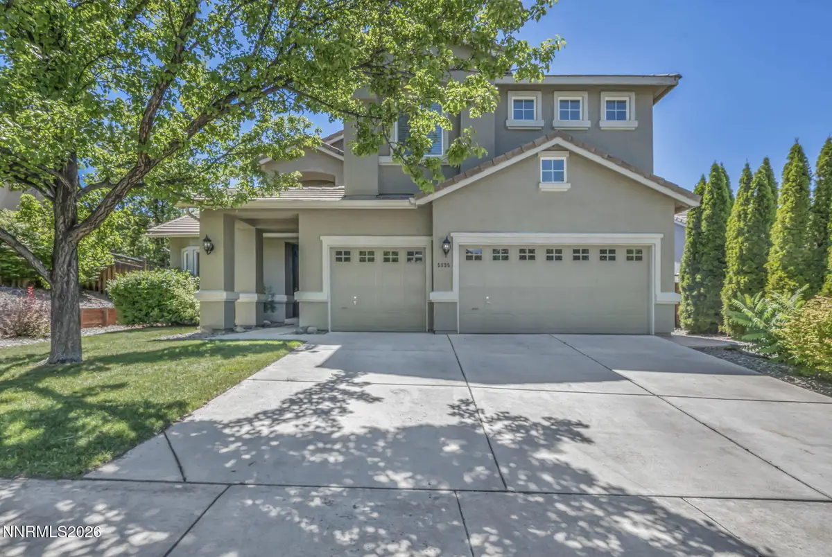 5835 Ingleston Drive, Sparks, NV 89436 - #1