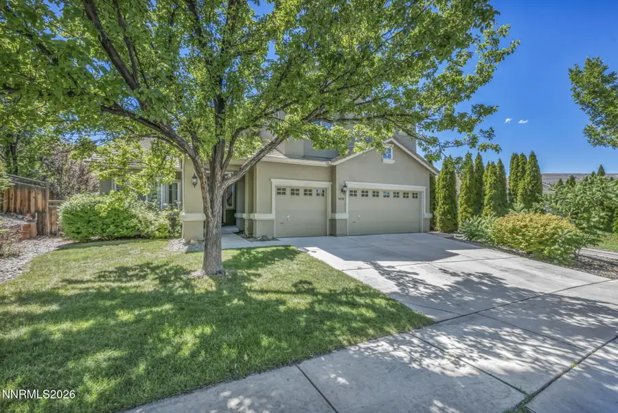 5835 Ingleston Drive, Sparks, NV 89436 - #3