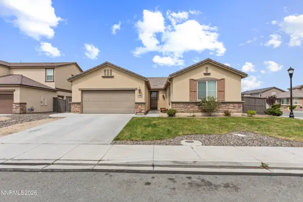 7177 High Hill Street, Sparks, NV 89436