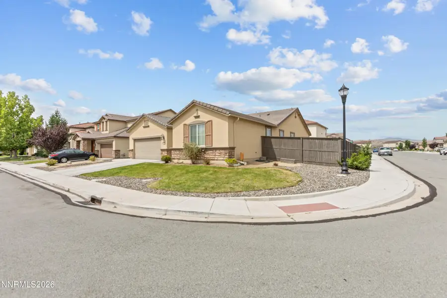 7177 High Hill Street, Sparks, NV 89436 - #3