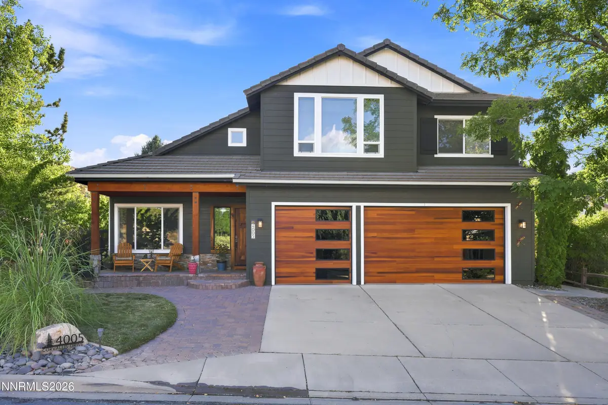 4005 Corvallis Drive, Reno, NV 89511 - #1