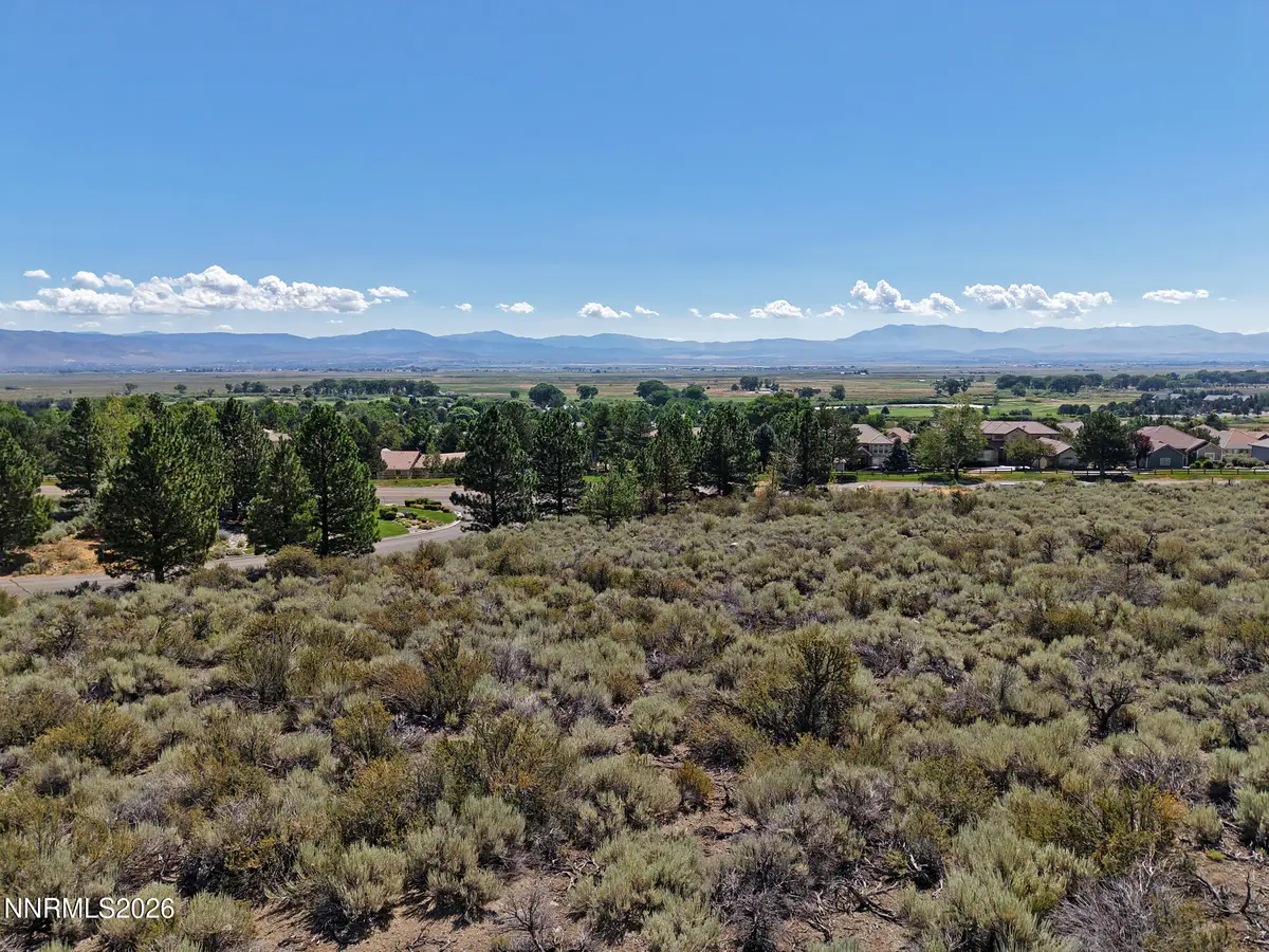 2458 Eagle Ridge Road #1, Genoa, NV 89411 - #1