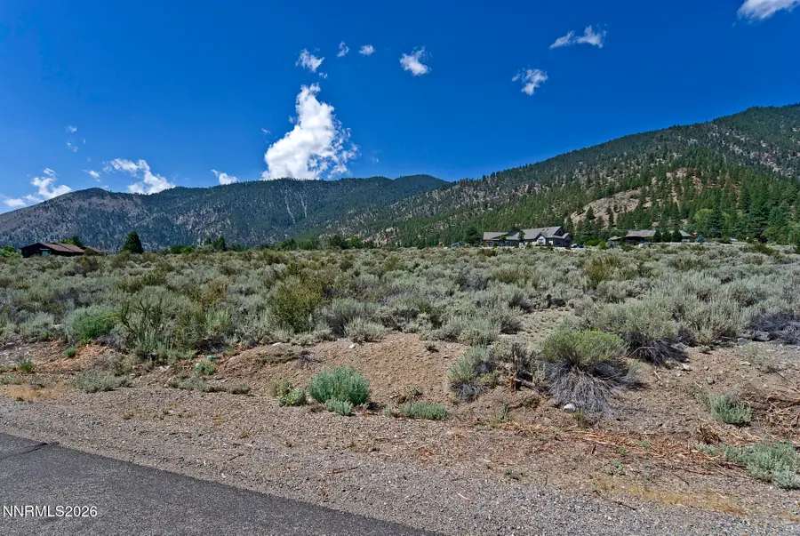 2458 Eagle Ridge Road #1, Genoa, NV 89411 - #3