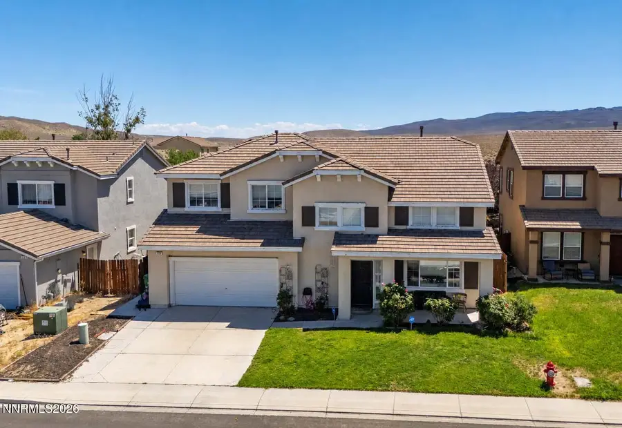 131 Hazelnut Drive, Fernley, NV 89408 - #3