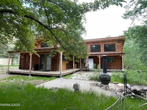 993 E Side Avenue, Jarbidge, NV 89826
