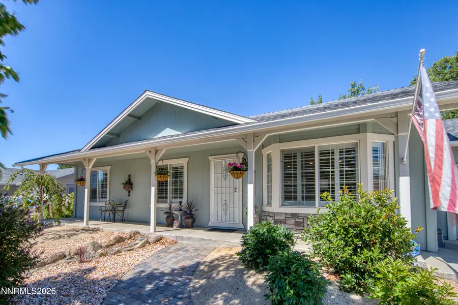 6446 David James Boulevard, Sparks, NV 89436 - #2