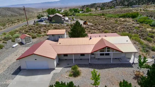 112 Victorine Drive, Kingston, NV 89310