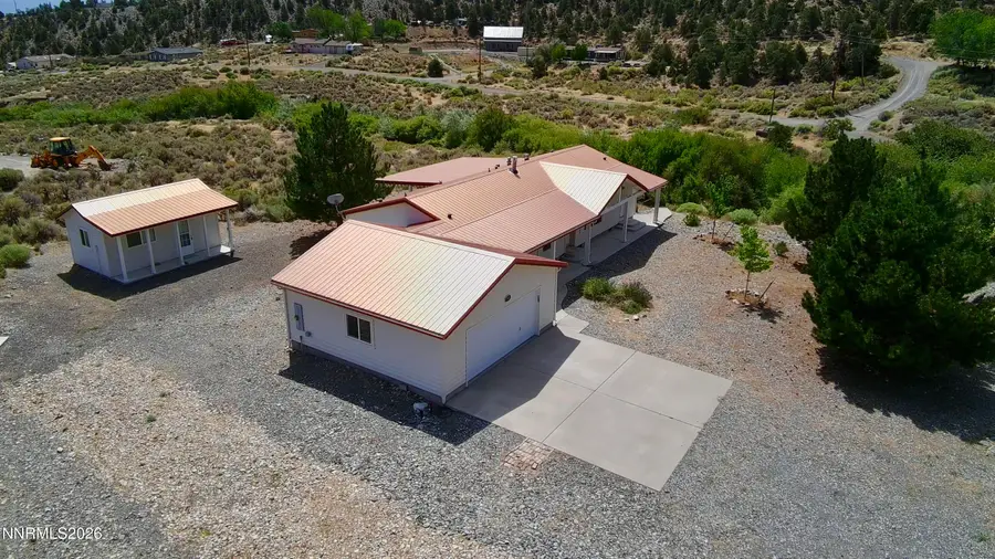 112 Victorine Drive, Kingston, NV 89310 - #2